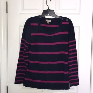 Women’s sweater
